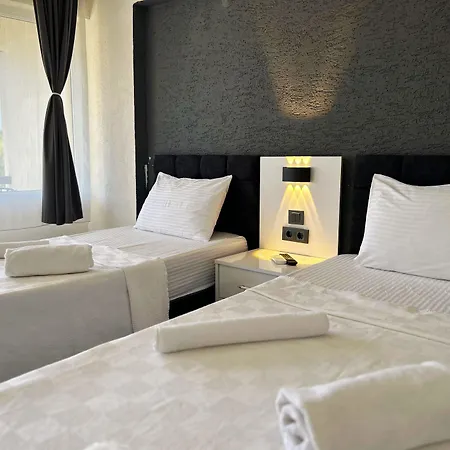 Ephesus Nobel Hotel Selçuk