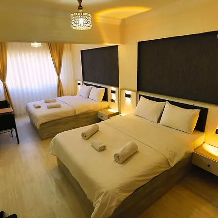 Ephesus Nobel 3* Selçuk