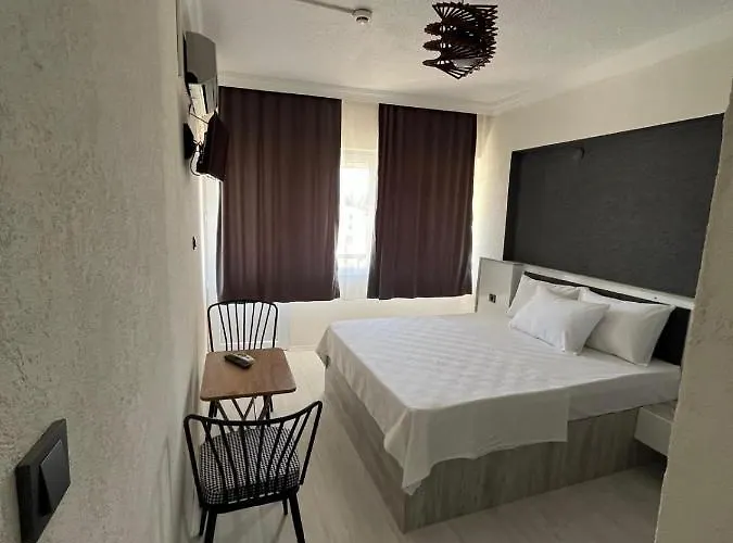 Ephesus Nobel Selçuk