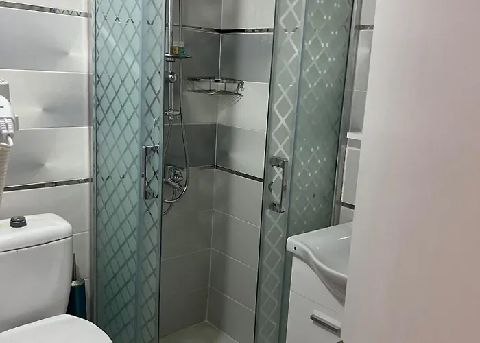 Otel Ephesus Nobel 3*