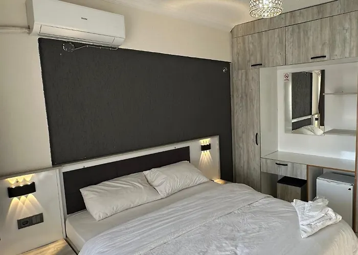 Ephesus Nobel Selçuk