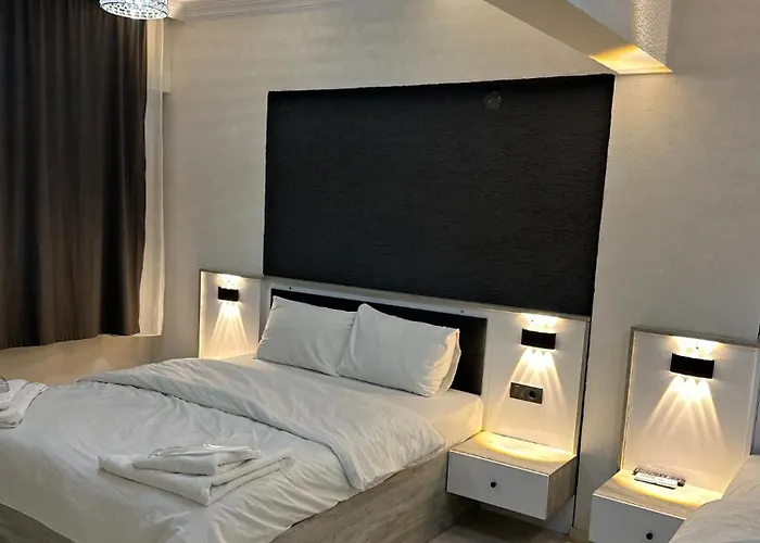 Ephesus Nobel 3* Selçuk