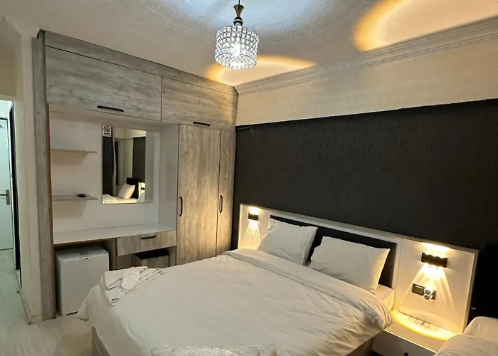 Otel Ephesus Nobel 3*