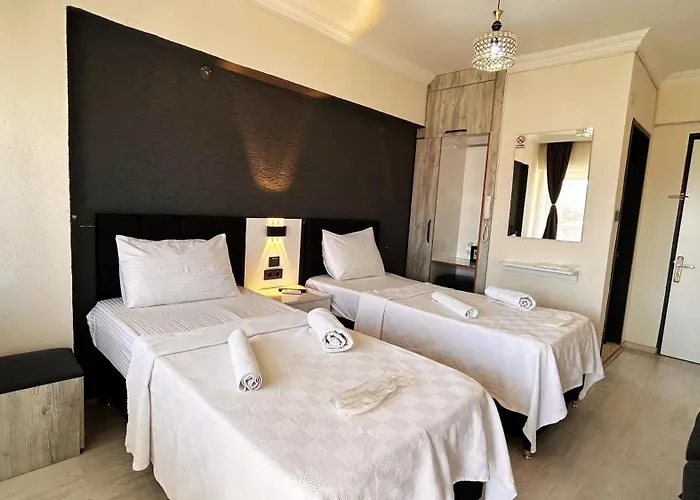 Ephesus Nobel Selçuk