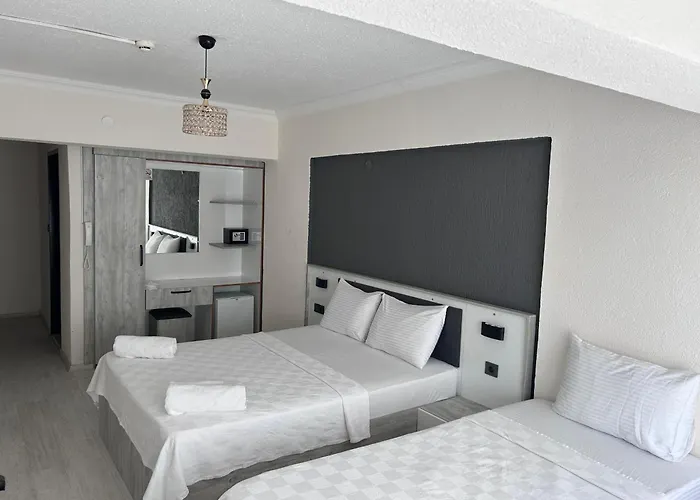 Ephesus Nobel Otel Selçuk