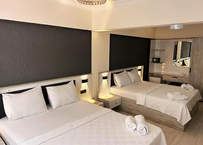 Ephesus Nobel Otel Selçuk