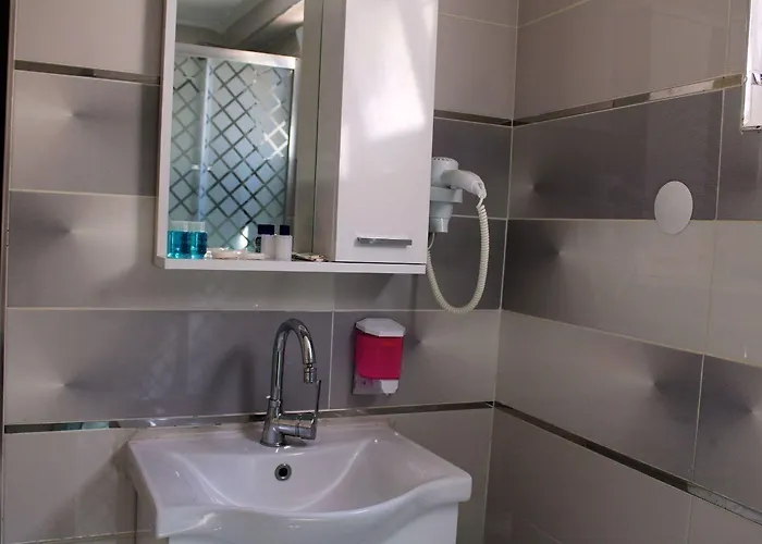 Ephesus Nobel 3* Selçuk