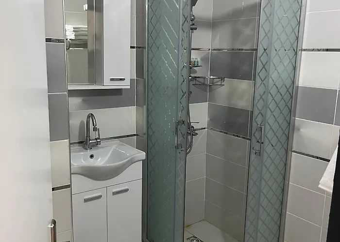 Ephesus Nobel 3* Selçuk