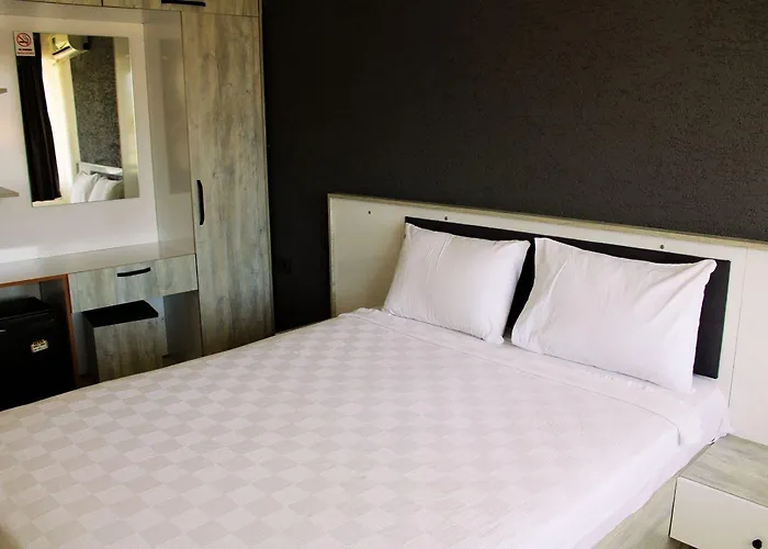 Otel Ephesus Nobel 3*