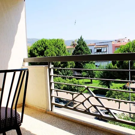 Ephesus Nobel 3* Selçuk