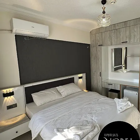 Ephesus Nobel Selçuk