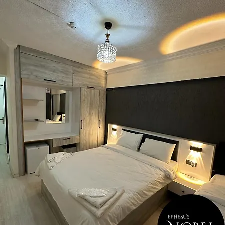 Szálloda Ephesus Nobel 3*