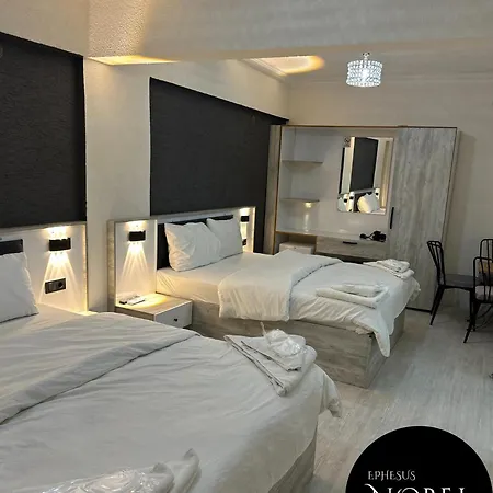 Ephesus Nobel Szálloda Selçuk