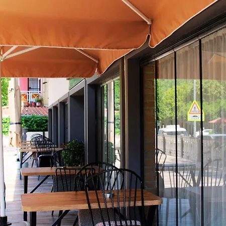 Ephesus Nobel Szálloda 3*