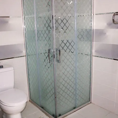 Ephesus Nobel Szálloda 3*