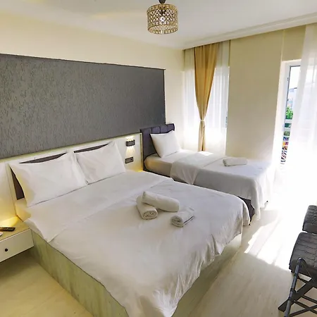 Ephesus Nobel Hotel