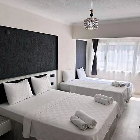 Hotel Ephesus Nobel Selcuk