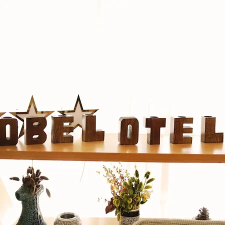 Hotel Ephesus Nobel