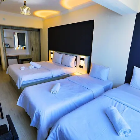 Hotel Ephesus Nobel 3*