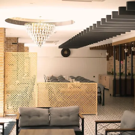Hotel Ephesus Nobel 3*