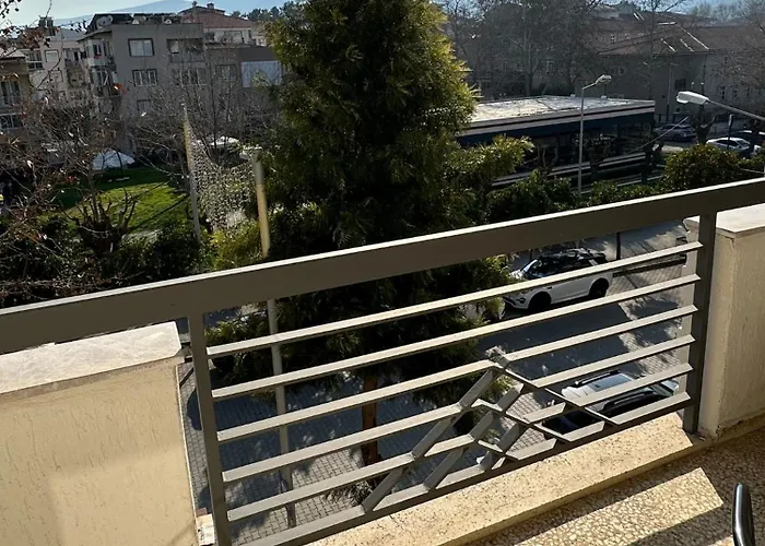 Ephesus Nobel Selcuk