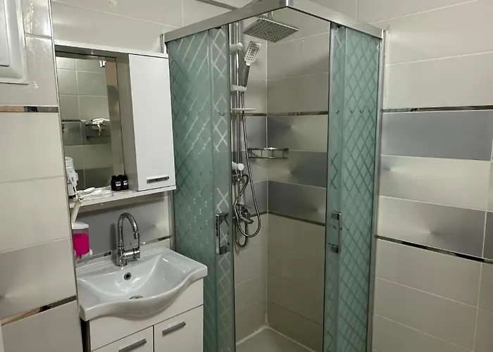 Ephesus Nobel Selcuk