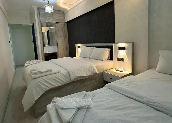 Ephesus Nobel Hotel 3*