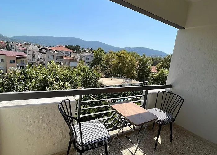 Hotel Ephesus Nobel Selcuk