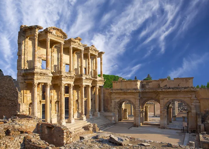 Hotel Ephesus Nobel